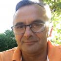 Male, Dzarus, Belgium, Brussels Hoofdstedelijk Gewest, Elsene,  56 years old