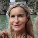 Female, Fiooona, United Kingdom, England, Greater London, Brent, Welsh Harp, London,  55 years old