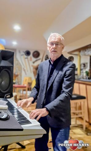 Aktualna fotografia Aktualna fotografia