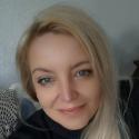 Kobieta, Danu_sia, Germany, Nordrhein-Westfalen, Düsseldorf, Kleve,  50