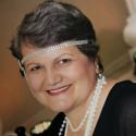 Halusia65, Female, 65 years old