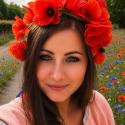 Monia_10, Female, 39 years old