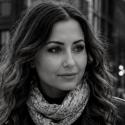 Female, Monia_10, 40 years old