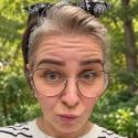 KawaDobraJakChleb, Kobieta, 44